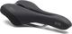 Selle Royal Siodło SELLEROYAL PREMIUM MODERATE 60st. ELIPSE żelowe + elastomery męskie 474g (NEW) 1