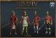 Europa Universalis IV - El Dorado Content Pack PC, wersja cyfrowa 1