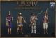 Europa Universalis IV - El Dorado Content Pack PC, wersja cyfrowa 2