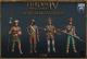 Europa Universalis IV - El Dorado Content Pack PC, wersja cyfrowa 3