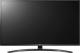 Telewizor LG 50UM7450PLA LED 50'' 4K (Ultra HD) webOS 4.0 1