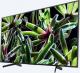 Telewizor Sony KD-43XG7096 LED 43'' 4K (Ultra HD) Linux 2