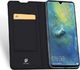 Dux Ducis Etui DuxDucis SkinPro Huawei Mate 20 X Black 1