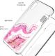 Ghostek Etui Ghostek Scarlet Agate iPhone XS Max 6.5 Pink 3