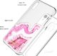 Ghostek Etui Ghostek Scarlet Agate iPhone XR 6.1 Pink 3