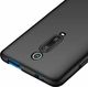 MSVII Etui MSVII Xiaomi Mi 9T/Redmi K20 Pro Matte Black 4