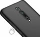 MSVII Etui MSVII Xiaomi Mi 9T/Redmi K20 Pro Matte Black 5