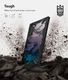 Ringke Etui Ringke Fusion-X Design Samsung Galaxy Note 10 Camo (Moro) Black 7