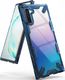 Ringke Etui Ringke Fusion-X Samsung Galaxy Note 10 Space Blue 1