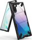 Ringke Etui Ringke Fusion-X Samsung Galaxy Note 10 Black 1