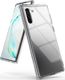 Ringke Etui Ringke Fusion Samsung Galaxy Note 10 Clear 1