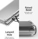 Ringke Etui Ringke Fusion Samsung Galaxy Note 10 Clear 4