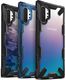 Ringke Etui Ringke Fusion-X Design Samsung Galaxy Note 10 Plus Camo (Moro) Black 2