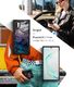 Ringke Etui Ringke Fusion-X Design Samsung Galaxy Note 10 Plus Camo (Moro) Black 10