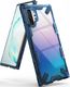 Ringke Etui Ringke Fusion-X Samsung Galaxy Note 10 Plus Space Blue 1