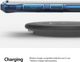 Ringke Etui Ringke Fusion-X Samsung Galaxy Note 10 Plus Space Blue 8