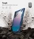 Ringke Etui Ringke Fusion-X Samsung Galaxy Note 10 Plus Space Blue 9