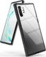 Ringke Etui Ringke Fusion Samsung Galaxy Note 10 Plus Smoke Black 1