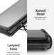 Ringke Etui Ringke Fusion Samsung Galaxy Note 10 Plus Smoke Black 6