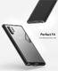 Ringke Etui Ringke Fusion Samsung Galaxy Note 10 Plus Smoke Black 9