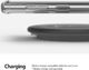 Ringke Etui Ringke Fusion Samsung Galaxy Note 10 Plus Clear 3