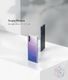 Ringke Etui Ringke Fusion Samsung Galaxy Note 10 Plus Clear 10