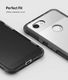 Ringke Etui Ringke Fusion Google Pixel 3a XL Smoke Black 2