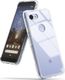 Ringke Etui Ringke Fusion Google Pixel 3a XL Clear 1