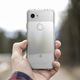 Ringke Etui Ringke Fusion Google Pixel 3a XL Clear 2