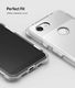 Ringke Etui Ringke Fusion Google Pixel 3a XL Clear 3