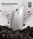 Ringke Etui Ringke Fusion Google Pixel 3a XL Clear 6
