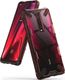 Ringke Etui Ringke Fusion-X Xiaomi Mi 9T/Redmi K20 Ruby Red 1