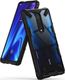 Ringke Etui Ringke Fusion-X Xiaomi Mi 9T/Redmi K20 Black 1
