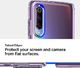 Spigen Liquid Crystal Xiaomi Mi9 Clear 2