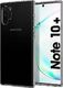 Spigen Liquid Crystal Samsung Galaxy Note 10+ Plus Clear 2