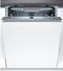 Zmywarka Bosch SMV46KX01E 1