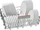 Zmywarka Bosch SMV46KX01E 3