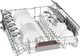 Zmywarka Bosch SMV46KX01E 6
