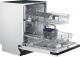 Zmywarka Samsung DW60M6040BB/EG 7