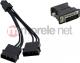 Karta graficzna EVGA GeForce GTX 660 FTW ACX - 2048 MB DDR5 DP HDMI DVI 02G-P4-3063-KR 4