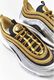 Nike Buty damskie Air Max 97 Se złote r. 39 (AQ4137-700) 1