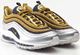 Nike Buty damskie Air Max 97 Se złote r. 39 (AQ4137-700) 1