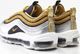 Nike Buty damskie Air Max 97 Se złote r. 39 (AQ4137-700) 2