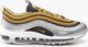 Nike Buty damskie Air Max 97 Se złote r. 39 (AQ4137-700) 3