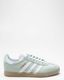 Adidas Buty damskie Gazelle W 064 ice mint with ecru print r. 36 (CG6064) 1