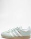 Adidas Buty damskie Gazelle W 064 ice mint with ecru print r. 36 (CG6064) 1