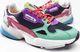 Adidas Buty damskie Falcon W 211 multi collegiate navy hi res green r. 36 (CG6211) 4