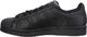 Adidas Buty uniseks Superstar Foundation 666 czarne r. 36 (AF5666) 2