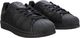 Adidas Buty uniseks Superstar Foundation 666 czarne r. 36 (AF5666) 5