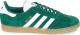 Adidas Buty uniseks Gazelle 872 Collegiate Green Footwear White Gum 3 zielone r. 36 2/3 (DA8872) 1